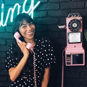 Meet your Posher, Helen